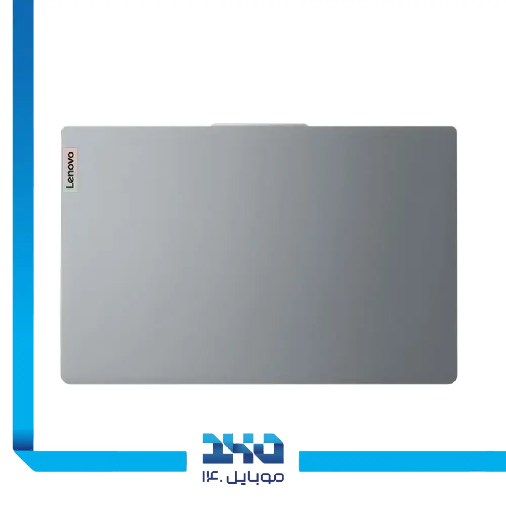 لپ تاپ لنوو 16 اینچ مدل IdeaPad Slim 3 i7 13620H 16GB 512GB Intel UHD