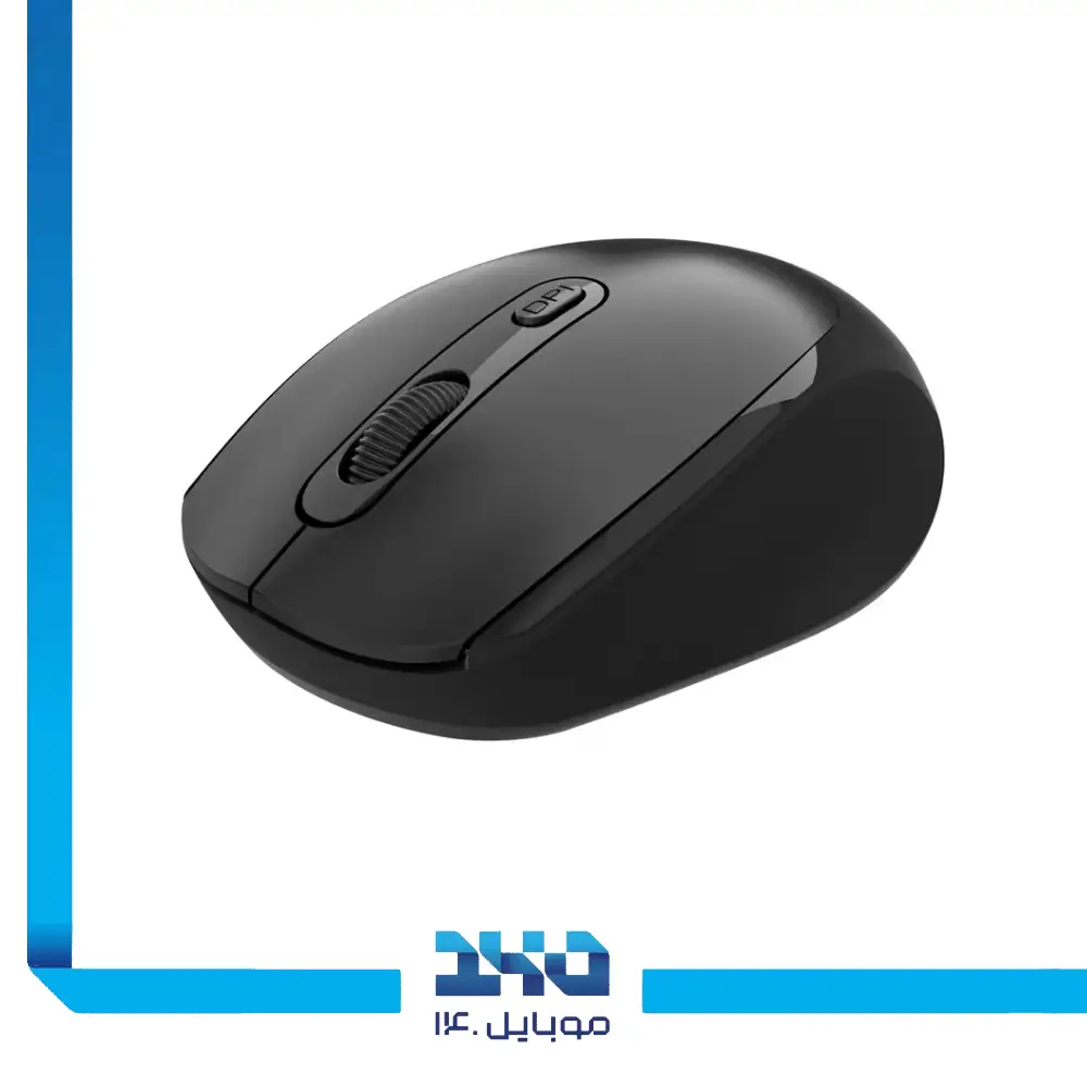 ماوس بی سیم پرودو مدل PD-ETK04