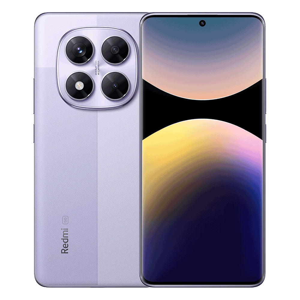 گوشی موبایل شیائومی مدل Redmi Note 14 Pro ظرفیت 256 گیگابایت رم 12 گیگابایت | 5G