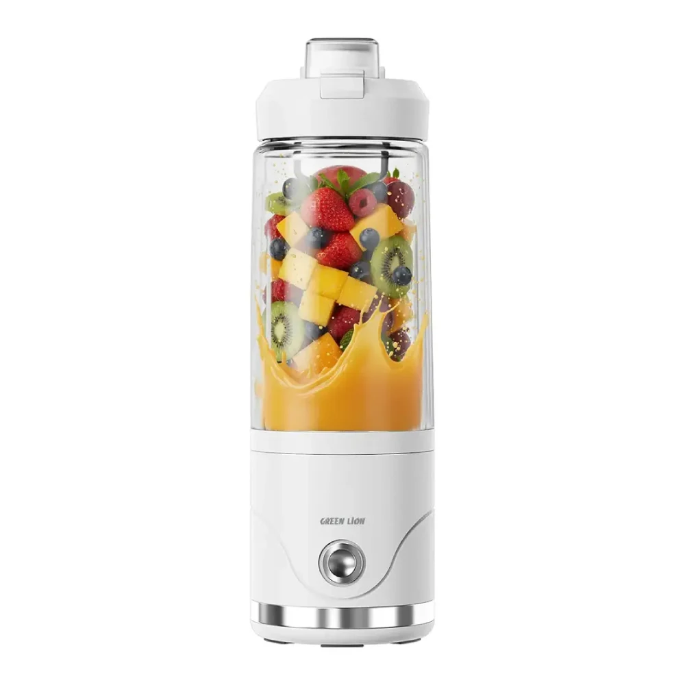 مخلوط کن گرین لاین مدل Blend Max گنجایش 650 میلیلیتر