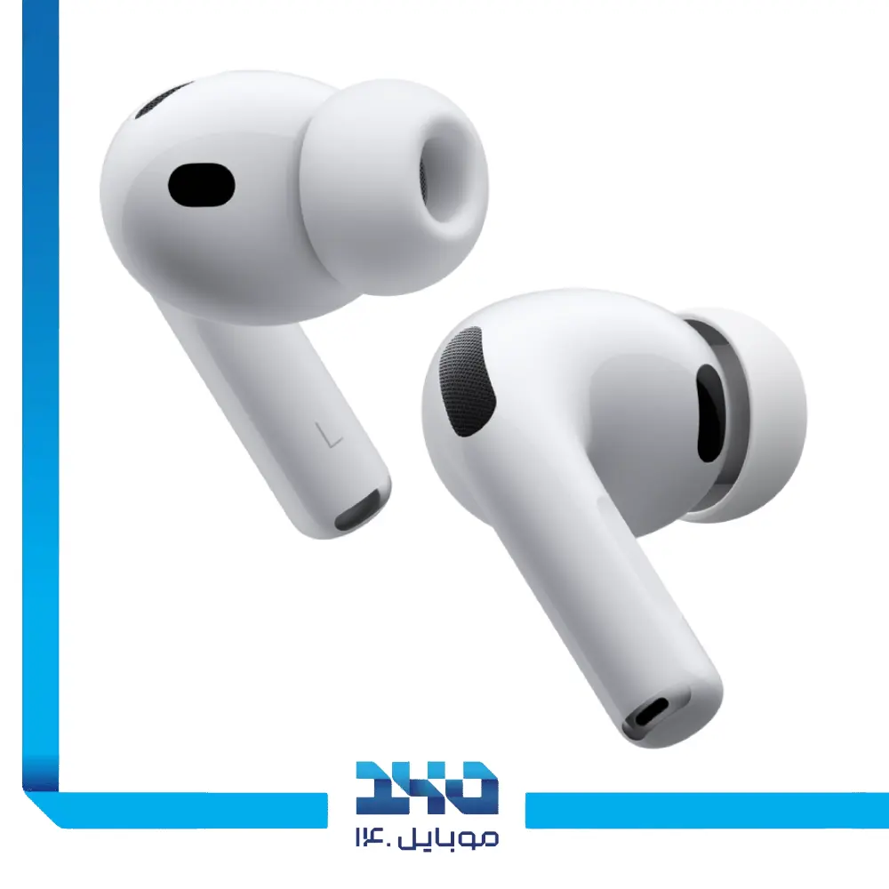 هندزفری بی سیم اپل مدل AirPods Pro 3