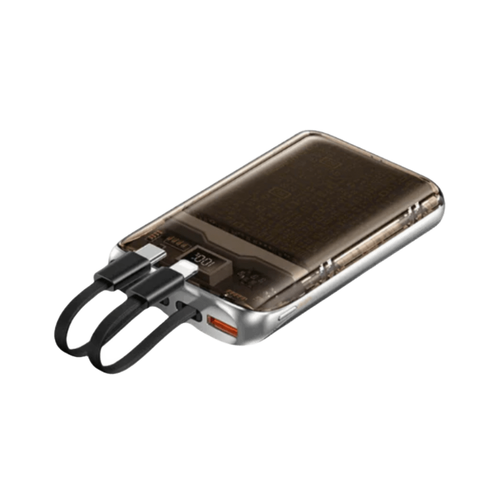 پاور بانک ریمکس 10000 mAh مدل RPP-591